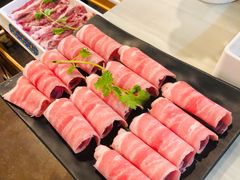 -八爷老北京火锅(万谷慧生活店)