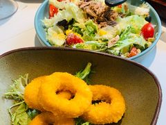 -牛扒先生·厚切雪花牛扒西餐厅(北京路禺山路店)