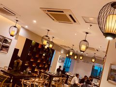 大堂-冶春茶社(星汉大厦店)