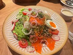 -无印良品餐堂 MUJI Diner(成都太古里店)