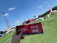 -奔海甄选·活鲜刺身铁板烧自助(太原里店)