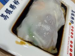 -荔银肠粉·非遗手藝(夫子庙店)