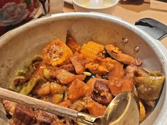 -关东小磨东北菜(上海长风大悦城店)