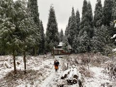 门面-九峰山
