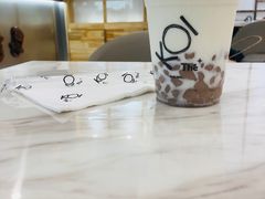 -KOI Thé(力宝广场店)