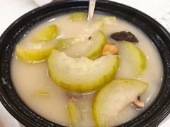 -东江海鲜酒家(艺都分店)