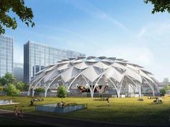 -中关村生命科学园