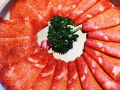 -煲宫猪肚鸡(晶品店)