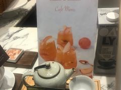 -WHEAT&BAKER-麥(凯德来福士店)