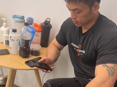 -乐刻运动健身(青山印象城店)