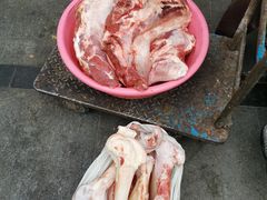 -清真高老大牛排胡辣汤(嵩山路总店)