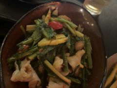 -Ameigo梅果·云贵川bistro(长宁来福士店)