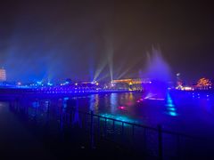 -大雁塔北广场音乐喷泉