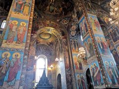 -滴血救世主教堂