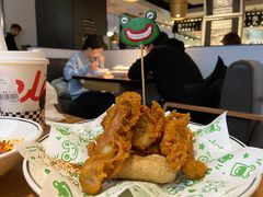 -太二酸菜鱼(正大广场店)