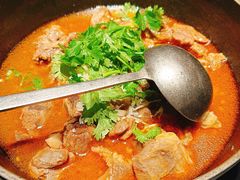 -福茂源横山铁锅羊肉(高新路店)