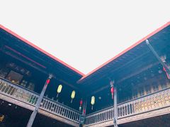 -马家大院