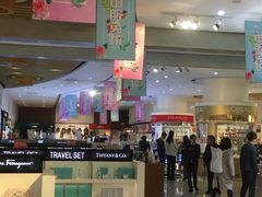 -国药中服免税(北京坊店)