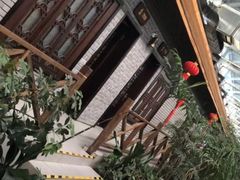 -森谷美食公园(杨行店)