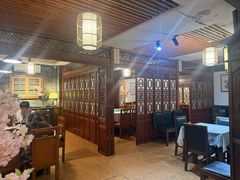 -川白楼·老成都院坝川菜鱼鲜馆(马鞍路店)
