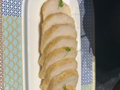 -醉东Oriental House(静安嘉里中心店)