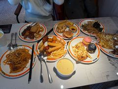 -比格比萨自助(宝山日月光店)