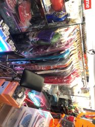 点击看大图 -MDZ STORE·TATTOO·耳饰