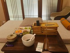 -清潭栋影院式足道(六合国际店)