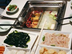 -野妹火锅(龙岗店)