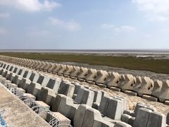 -南汇嘴观海公园