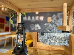 -冰泉豆浆馆(阳朔店)