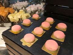 -杭州国际会议中心洲际酒店-原素全日餐厅(解放东路店)