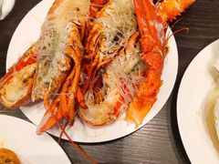 -天津东凯悦酒店·Market Café自助餐厅