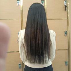 -一東造型烫发染发