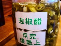 -螺大蛳柳州螺蛳粉·火锅·热干面(西城永捷店)