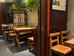 -万记麻辣烫国展总店