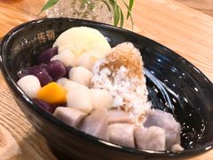 -仙芋传奇(黄山黎阳in巷店)