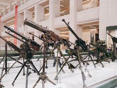 -中国人民革命军事博物馆