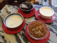 双皮奶-玫瑰甜品(文明路店)