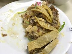 -泰煌鸡·上海白斩鸡·鸡汤面(万航店)