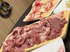 -草原饭店火锅