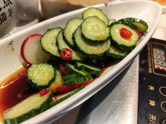 -丰茂烤串(五道口店)