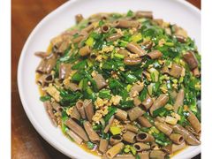 -晚归月亮湾私家菜(临邑路店)