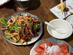 -周记老沈阳焦火鸡架