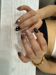 -斯馨·健康美甲美睫