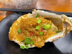 胖哥烤生蚝-王扯火胖哥烤生蚝(眉山首店)