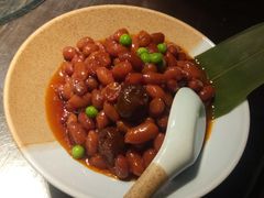 话梅花生-外婆家(杭州马塍店·杭帮菜名店)