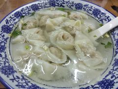 -217笋干馄饨