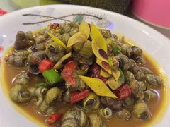 -陈氏龙虾·干锅鸭头