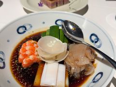 -三利音·玖弄小鲜(浦东嘉里城店)